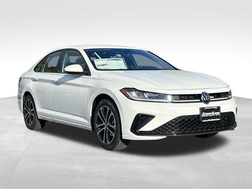 2026 Volkswagen Jetta 1.4T S