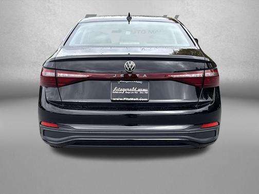 2026 Volkswagen Jetta 1.4T S