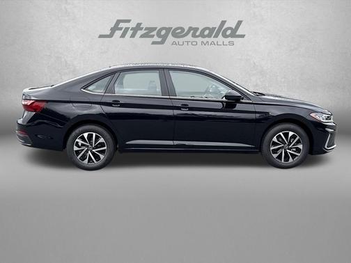2026 Volkswagen Jetta 1.4T S