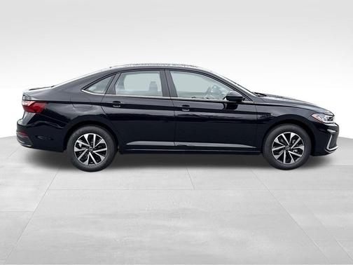 2026 Volkswagen Jetta 1.4T S