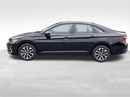 2026 Volkswagen Jetta 1.4T S