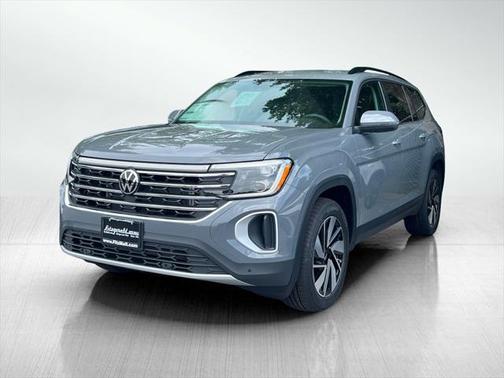 2025 Volkswagen Atlas 2.0T SE w/Technology 4MOTION