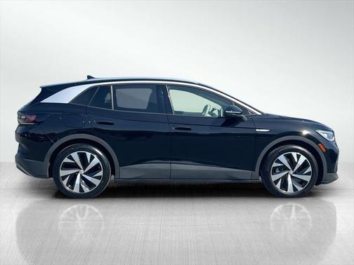 2021 Volkswagen ID.4 1st Edition