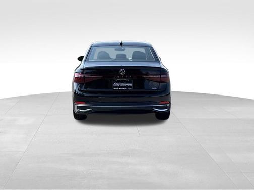 2025 Volkswagen Jetta 1.5T SEL