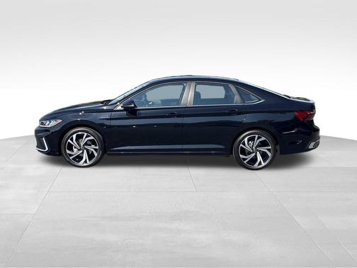 2025 Volkswagen Jetta 1.5T SEL