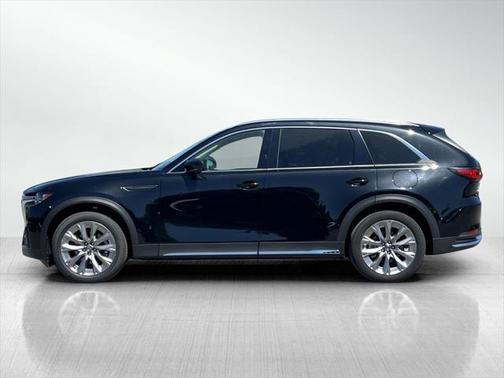 2024 Mazda CX-90 3.3 Turbo Premium