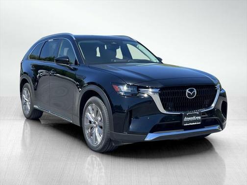 2024 Mazda CX-90 3.3 Turbo Premium