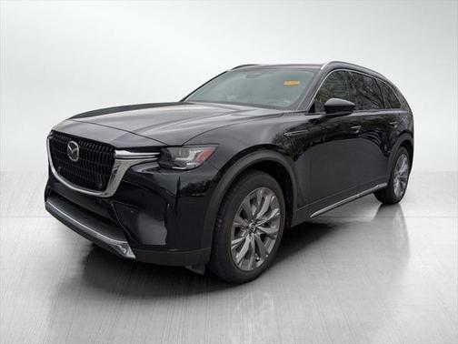 2024 Mazda CX-90 3.3 Turbo Premium