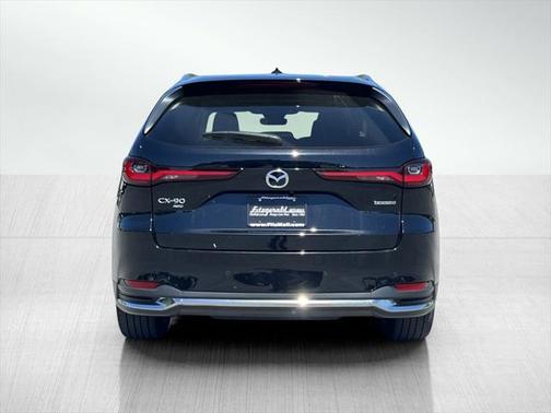 2024 Mazda CX-90 3.3 Turbo Premium