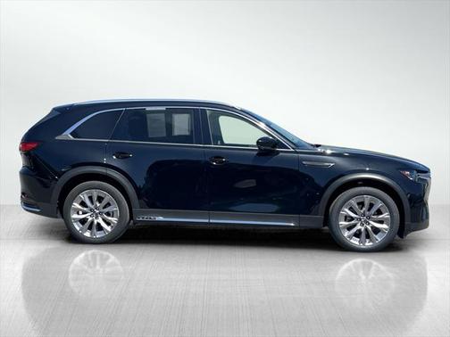 2024 Mazda CX-90 3.3 Turbo Premium