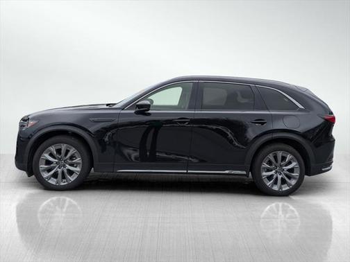 2024 Mazda CX-90 3.3 Turbo Premium