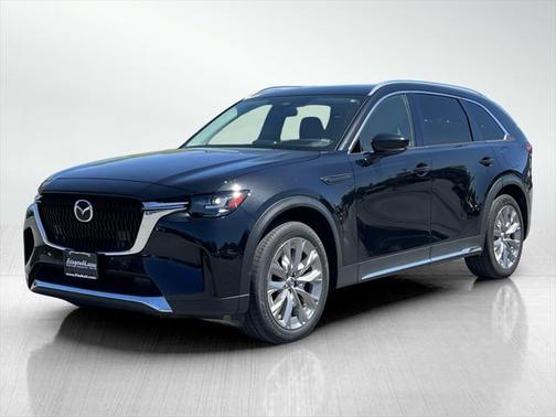 2024 Mazda CX-90 3.3 Turbo Premium