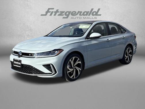 2026 Volkswagen Jetta 1.4T SEL