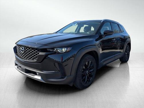 2024 Mazda CX-50 2.5 S Preferred