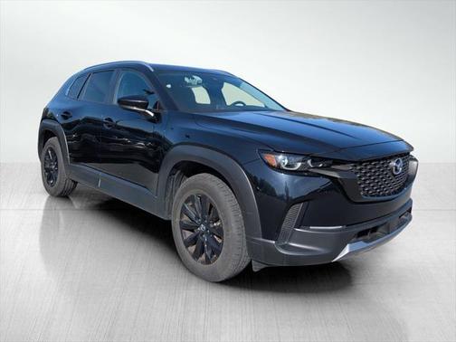 2024 Mazda CX-50 2.5 S Preferred