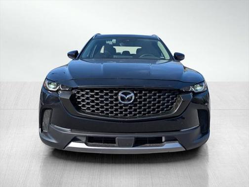 2024 Mazda CX-50 2.5 S Preferred