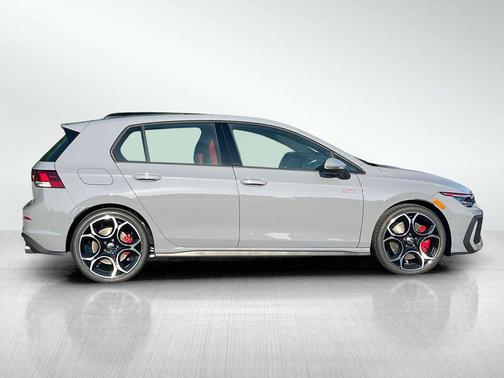 2025 Volkswagen Golf GTI 2.0T S DSG