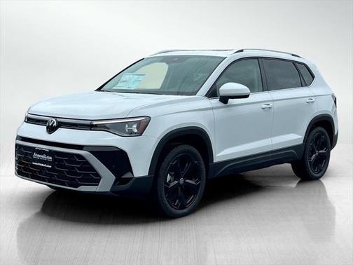 2025 Volkswagen Taos 1.5T SEL
