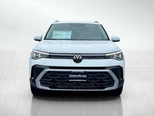 2025 Volkswagen Taos 1.5T SEL