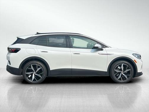 2025 Volkswagen ID.4 Pro