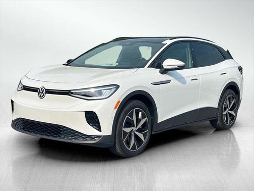 2025 Volkswagen ID.4 Pro