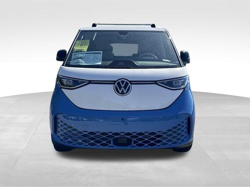 2025 Volkswagen ID. Buzz 1st Edition with 4MOTION