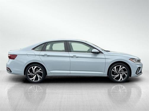 2025 Volkswagen Jetta 1.5T SEL