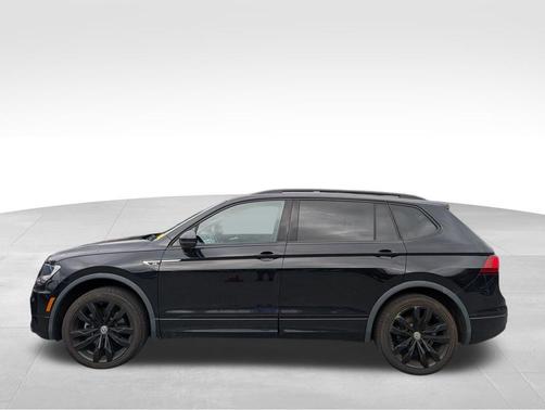 2021 Volkswagen Tiguan 2.0T SEL