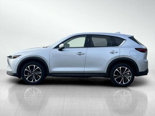 2023 Mazda CX-5 2.5 S Premium Plus