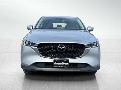 2023 Mazda CX-5 2.5 S Premium Plus