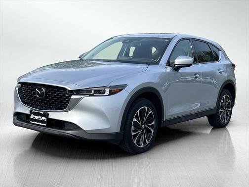 2023 Mazda CX-5 2.5 S Premium Plus
