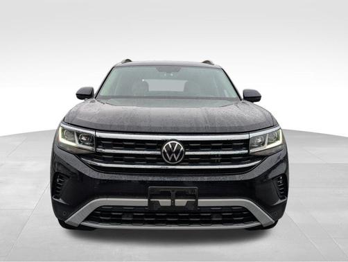 2022 Volkswagen Atlas 2.0T SE w/Technology 4MOTION