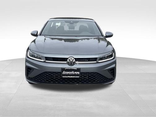 2026 Volkswagen Jetta 1.4T S