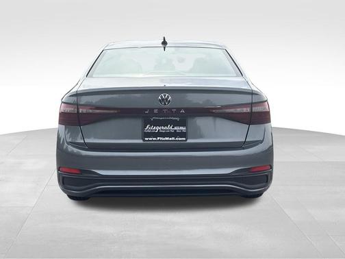 2026 Volkswagen Jetta 1.4T S