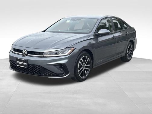 2026 Volkswagen Jetta 1.4T S