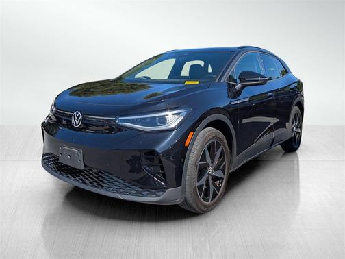 2023 Volkswagen ID.4 S