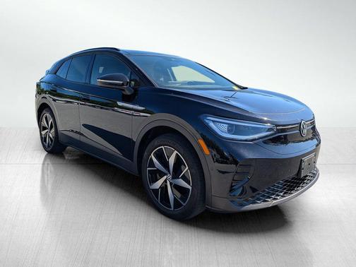 2023 Volkswagen ID.4 S