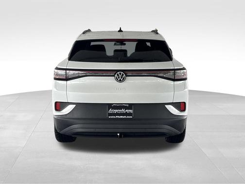 2025 Volkswagen ID.4 AWD Pro S