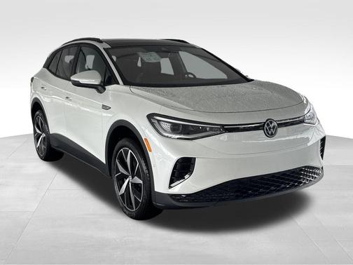 2025 Volkswagen ID.4 AWD Pro S
