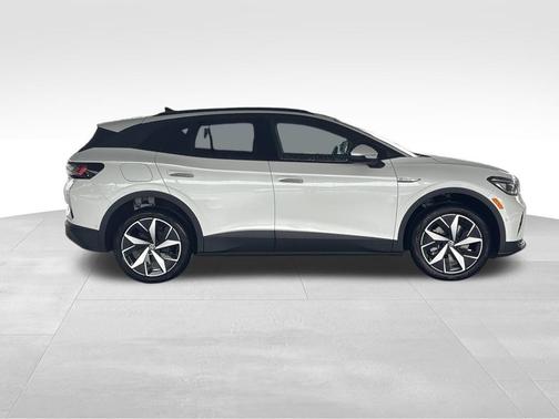 2025 Volkswagen ID.4 AWD Pro S
