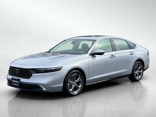 2023 Honda Accord EX 1.5T