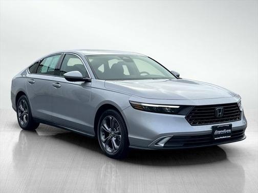 2023 Honda Accord EX 1.5T