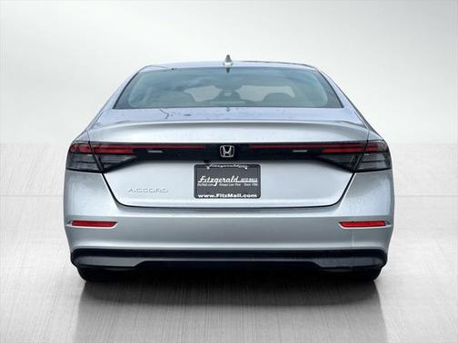 2023 Honda Accord EX 1.5T