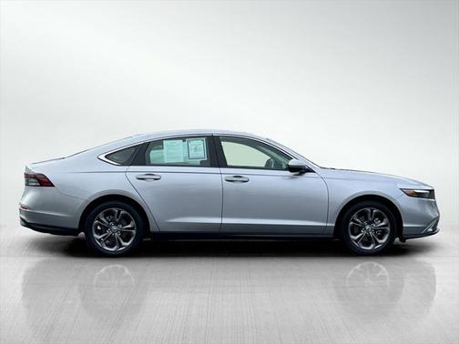 2023 Honda Accord EX 1.5T