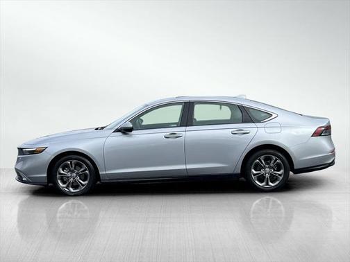 2023 Honda Accord EX 1.5T