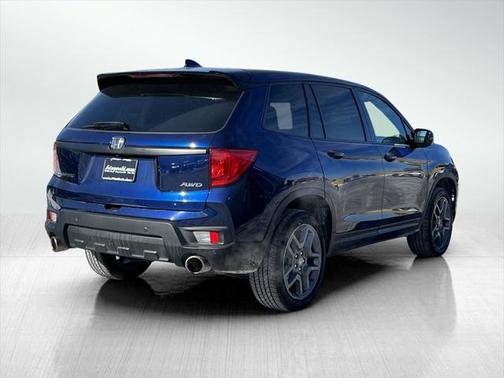 2023 Honda Passport AWD EX-L