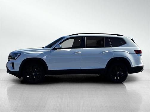 2025 Volkswagen Atlas 2.0T SE w/Technology 4MOTION