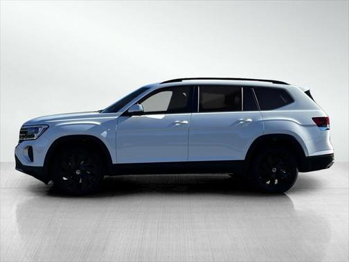 2025 Volkswagen Atlas 2.0T SE w/Technology 4MOTION