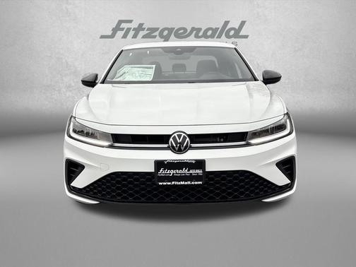 2026 Volkswagen Jetta 1.4T S