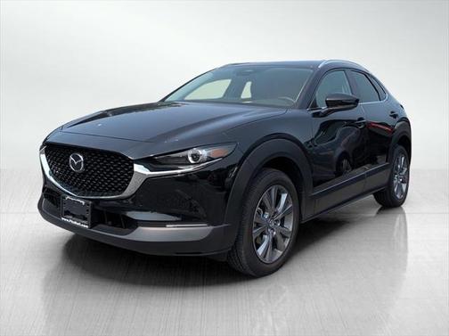 2024 Mazda CX-30 2.5 S Preferred Package